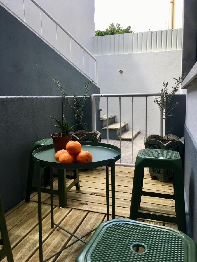 봄바랄 The Minimal House II 아파트 외부 사진