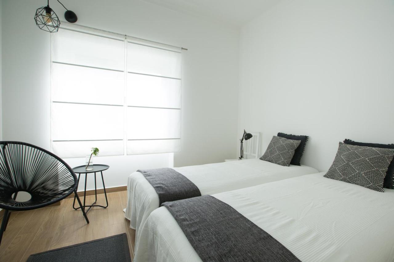 봄바랄 The Minimal House II 아파트 외부 사진